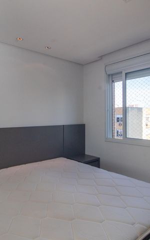Apartamento para alugar com 62m², 2 quartos e 1 vaga Apartamento para alugar com 62m², 2 quartos e 1 vagaSuíte