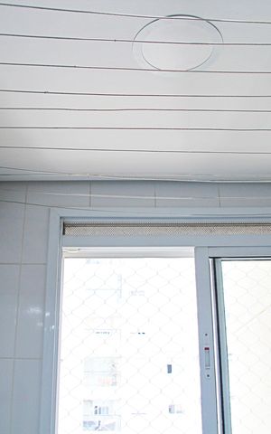 Apartamento à venda com 68m², 2 quartos e 1 vagaÁrea de Serviço