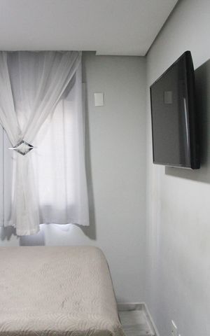 Apartamento à venda com 68m², 2 quartos e 1 vagaSuíte