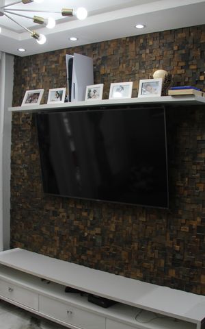 Apartamento à venda com 68m², 2 quartos e 1 vagaSala