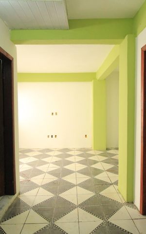 Casa para alugar com 75m², 2 quartos e sem vaga Casa para alugar com 75m², 2 quartos e sem vagaSala