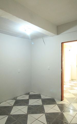 Casa para alugar com 75m², 2 quartos e sem vaga Casa para alugar com 75m², 2 quartos e sem vagaQuarto 1