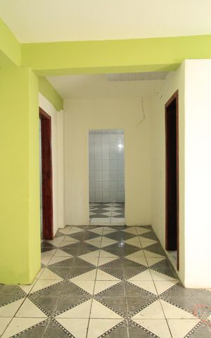 Casa para alugar com 75m², 2 quartos e sem vaga Casa para alugar com 75m², 2 quartos e sem vagaSala