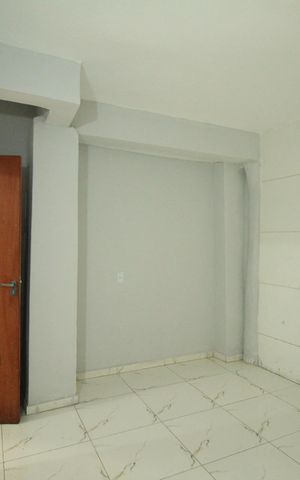 Casa para alugar com 75m², 2 quartos e sem vaga Casa para alugar com 75m², 2 quartos e sem vagaQuarto 2