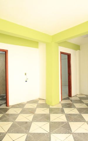 Casa para alugar com 75m², 2 quartos e sem vaga Casa para alugar com 75m², 2 quartos e sem vagaSala