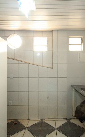 Casa para alugar com 75m², 2 quartos e sem vaga Casa para alugar com 75m², 2 quartos e sem vagaCozinha
