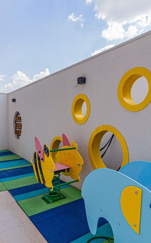 Apartamento para alugar com 40m², 1 quarto e 1 vagaÁrea comum - Playground