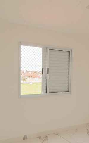 Apartamento à venda com 44m², 2 quartos e 1 vaga Apartamento à venda com 44m², 2 quartos e 1 vagaQuarto 1