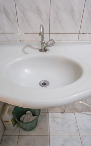 Casa à venda com 360m², 3 quartos e 2 vagas Casa à venda com 360m², 3 quartos e 2 vagasBanheiro 2 (Casa 1)