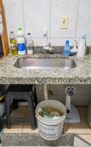 Casa à venda com 360m², 3 quartos e 2 vagas Casa à venda com 360m², 3 quartos e 2 vagasCozinha (Casa 2)