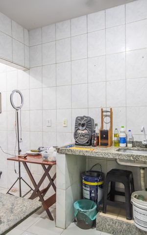 Casa à venda com 360m², 3 quartos e 2 vagas Casa à venda com 360m², 3 quartos e 2 vagasCozinha (Casa 2)