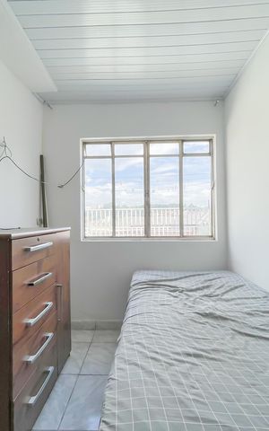 Casa para alugar com 120m², 2 quartos e sem vaga Casa para alugar com 120m², 2 quartos e sem vagaSuíte