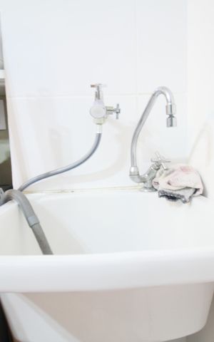 Apartamento à venda com 24m², 1 quarto e sem vagaSala/Cozinha