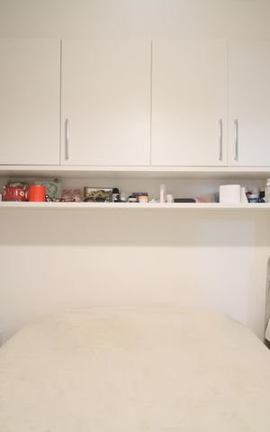 Apartamento à venda com 24m², 1 quarto e sem vagaQuarto
