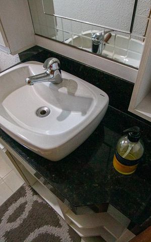 Casa à venda com 212m², 3 quartos e 5 vagas Casa à venda com 212m², 3 quartos e 5 vagasBanheiro Suíte 2