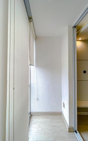 Apartamento à venda com 45m², 2 quartos e 1 vagaVaranda da Sala