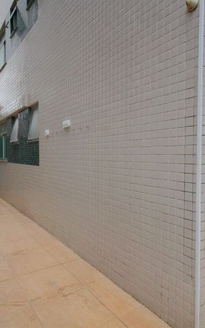 Apartamento à venda com 166m², 2 quartos e 3 vagasVaranda da Sala