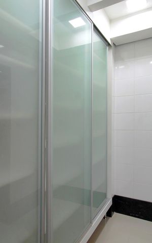 Apartamento à venda com 166m², 2 quartos e 3 vagasCozinha