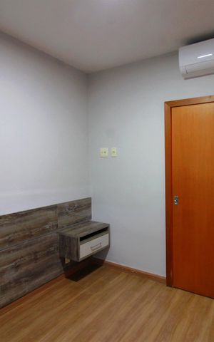 Apartamento à venda com 166m², 2 quartos e 3 vagasSuíte