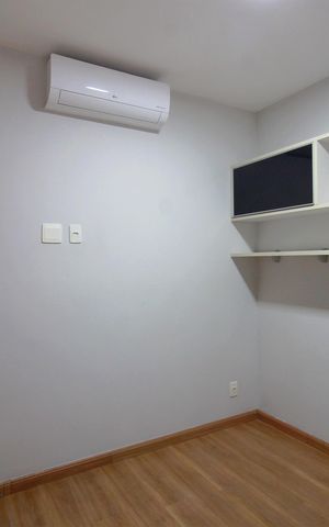 Apartamento à venda com 166m², 2 quartos e 3 vagasQuarto 2