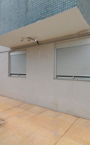 Apartamento à venda com 166m², 2 quartos e 3 vagasVaranda da Sala