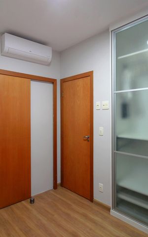 Apartamento à venda com 166m², 2 quartos e 3 vagasSuíte