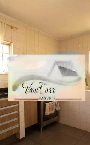 Casa à venda com 90m², 4 quartos e 3 vagas
