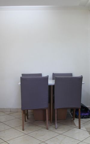 Apartamento à venda com 64m², 2 quartos e 1 vagaSala 