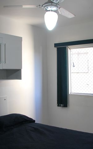 Apartamento à venda com 64m², 2 quartos e 1 vagaQuarto 1