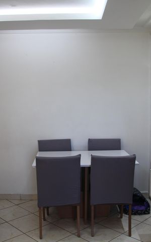 Apartamento à venda com 64m², 2 quartos e 1 vagaSala 
