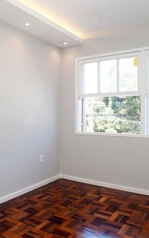 Apartamento para alugar com 80m², 2 quartos e sem vagaQuarto 1