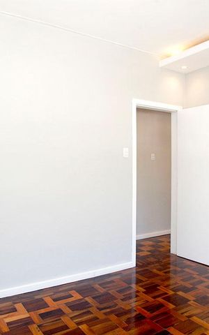 Apartamento para alugar com 80m², 2 quartos e sem vagaQuarto 2