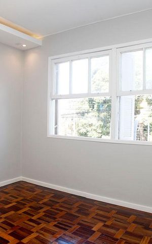 Apartamento para alugar com 80m², 2 quartos e sem vagaQuarto 2