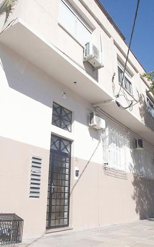 Apartamento para alugar com 80m², 2 quartos e sem vagaFachada