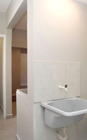 Apartamento para alugar com 80m², 2 quartos e sem vaga Área de Serviço