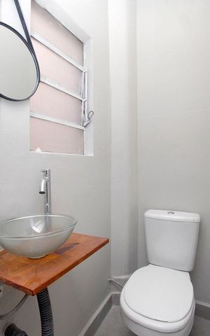 Apartamento para alugar com 80m², 2 quartos e sem vagaLavabo 
