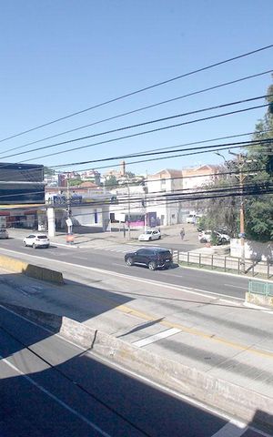 Apartamento para alugar com 80m², 2 quartos e sem vagaQuarto 1 Vista