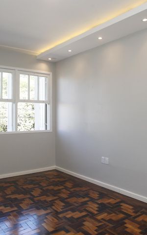 Apartamento para alugar com 80m², 2 quartos e sem vagaSala