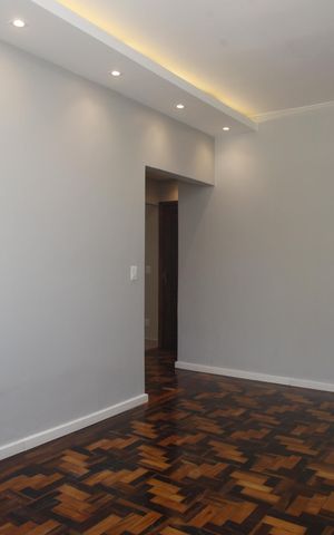 Apartamento para alugar com 80m², 2 quartos e sem vagaSala