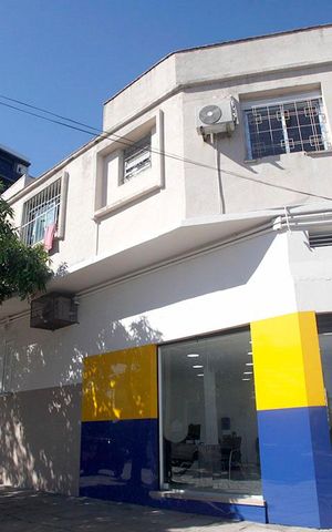 Apartamento para alugar com 80m², 2 quartos e sem vagaFachada