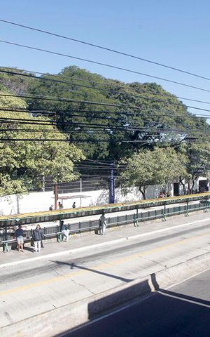 Apartamento para alugar com 80m², 2 quartos e sem vagaQuarto 2 Vista