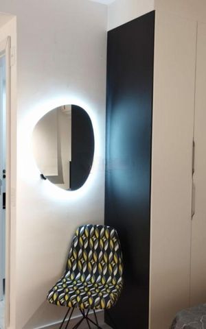 Studio à venda com 24m², 1 quarto e sem vaga