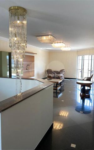 Apartamento à venda com 600m², 4 quartos e 5 vagas