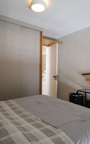 Apartamento à venda com 38m², 1 quarto e 1 vagaSuíte
