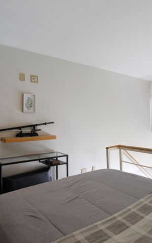 Apartamento à venda com 38m², 1 quarto e 1 vagaSuíte