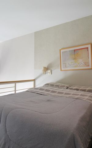 Apartamento à venda com 38m², 1 quarto e 1 vagaSuíte