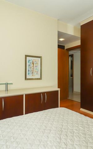 Apartamento à venda com 121m², 2 quartos e 2 vagasQuarto 1