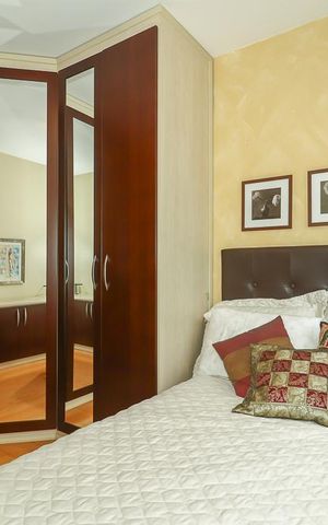 Apartamento à venda com 121m², 2 quartos e 2 vagasQuarto 1