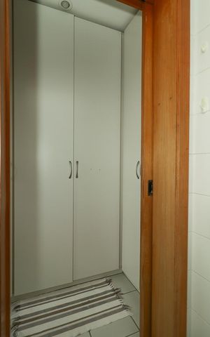Apartamento à venda com 121m², 2 quartos e 2 vagasÁrea de Serviço