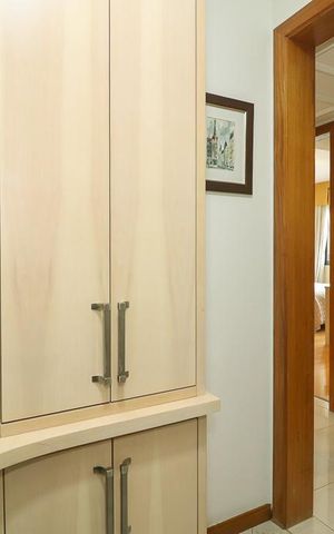 Apartamento à venda com 121m², 2 quartos e 2 vagasEscritório